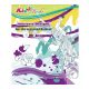 Coloring book for children or adults Kiddo Books Intricate Patterns