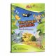 Find the differences coloring book Kiddo Books Jungle Grumble