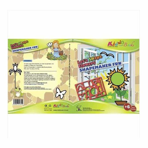 Kids Coloring Book Kiddo Books Fun Modeling 543829