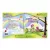 Kiddo Books Fly With Me 543874 Children's Coloring Book