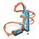 Hot Wheels Sky Crash Tower Track Playset with Accessories GJM76