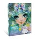 Nebulous Stars Coloring book Color with nebulous stickers 11129