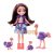 Enchantimals Ofelia Ostrich Playset with GTM32 Ostrich Family