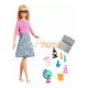 Barbie You can Be Career Teacher Playset GJC23 Mattel