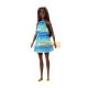 Barbie Loves the Ocean Malibu Creole Skin Doll GRB37 Anniversary