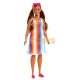 Barbie Loves the Ocean Malibu Doll with Brown Hair GRB38 Anniversary