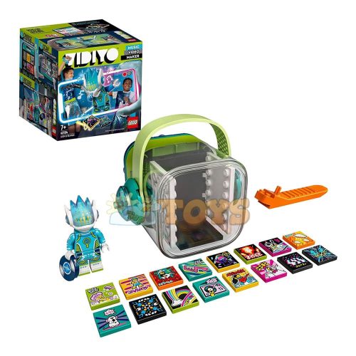 LEGO® VIDIYO Alien DJ BeatBox 43104 - 73 pieces