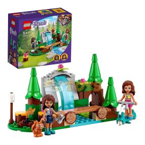 LEGO® Friends Forest Waterfall 41677 - 93 pieces