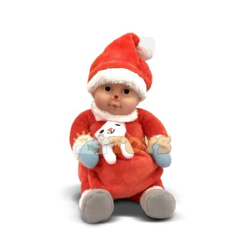 Anne Geddes Santa Claus Doll Christmas Collection 579186