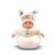 Anne Geddes Snowman Doll Christmas Collection 579188