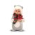 Anne Geddes Polar Bear Doll Christmas Collection 579189