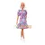 Bald Fashionistas Barbie Doll in Flower Dress GYB03 - #150