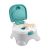 Fisher-Price 3-in-1 Multi-Purpose Potty - GYP61 - Mattel