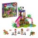 LEGO® Friends Panda Jungle Treehouse 41422