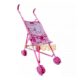 Top TOYS Pink fashion sport umbrella doll stroller