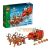 LEGO® Classic Santa's Sleigh 40499 - 343 pieces