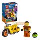 LEGO® City Stuntz Impact Stunt Bike 60297 12pcs