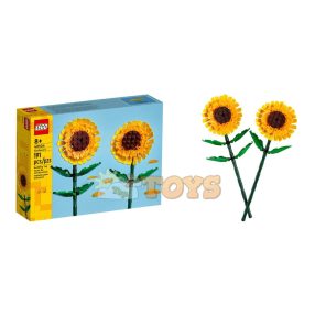 LEGO® Classic Sunflower 40524 - 191 pieces