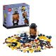 LEGO® Brick Headz Bride 40384 - 255 pieces