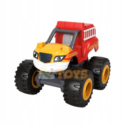 Stripes Rescue Blaze and the Monster Machines GYC99