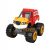 Stripes Rescue Blaze and the Monster Machines GYC99