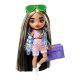 Barbie Extra Doll Extravagant Mini Doll HGP64