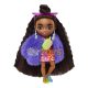 Barbie Extra Doll Extravagant Mini Doll HGP63 - Mattel