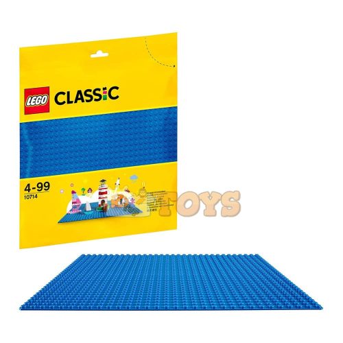 LEGO® Classic Blue Base Plate 10714 - 1 piece