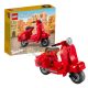 LEGO® Creator Vespa mini moped 40517 - 118 pieces