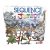 Board game Sequence Goliath JUNIOR Sequence board game