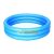 Bestway Inflatable pool 3 rings 51024 blue 102x25cm