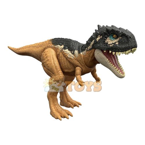 Jurassic World Skorpiovenator Dinosaur Figure with Sound HDX37