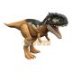 Jurassic World Skorpiovenator Dinosaur Figure with Sound HDX37