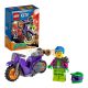 LEGO® City Wheelie Stunt Bike 60296 - 14 pieces