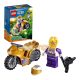 LEGO® City Selfie Stunt Bike 60309 - 14 pieces