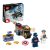 LEGO® Super Heroes Captain America versus Hydra 76189 - 49 pieces