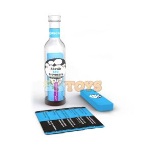 Truth or Dare Board Game - With My Gang CW0101