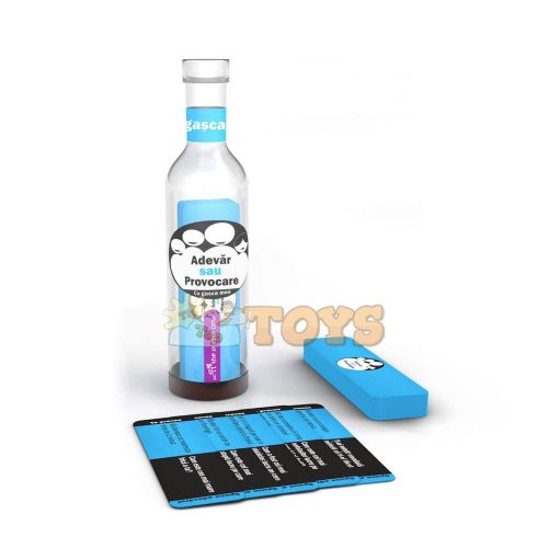 Truth or Dare Board Game - With My Gang CW0101