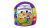 Fisher-Price Musical Storybook in Hungarian CJW49 purple