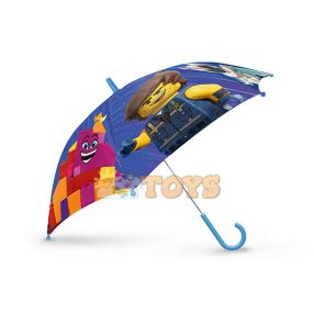 LEGO® The LEGO Movie Umbrella LEGO Movie 2 - 86535