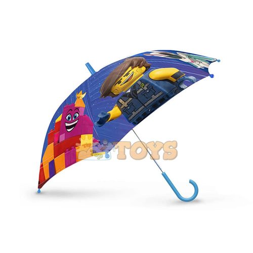 LEGO® The LEGO Movie Umbrella LEGO Movie 2 - 86535