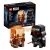 LEGO® Brick Headz Obi-Wan Kenobi & Darth Vader 40547 - 260 pieces
