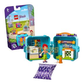 LEGO® Friends Mia's Soccer Cube 41669 - 56 pieces