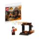 LEGO® Jurassic World Dinosaur Fair 30390 - 33 pieces