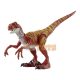Jurassic World Dinosaur Velociraptor Dino Rivals HBX31 Mattel Figure