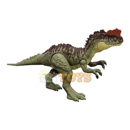 Jurassic World Yangchuanosaurus Dinosaur Figure HDX49