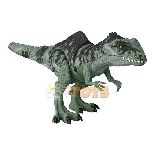 Jurassic World Giganotosaurus Dinosaur Figure GYC94 - Mattel