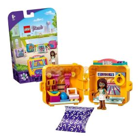 LEGO® Friends Andrea's Swimming Cube 41671 - 59 pieces