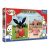 Trefl Puzzle 2x10 pieces Bing Baby Maxi 43002