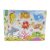 Recessed wooden puzzle Marine animals A-3029 - 7 pieces